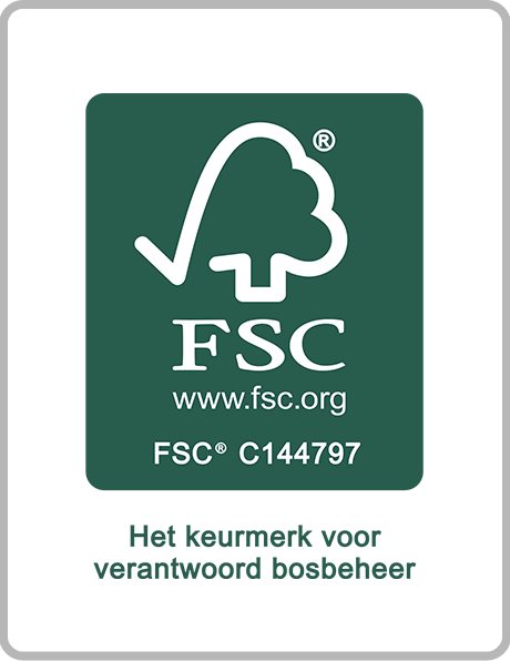 FSC®-Certificering