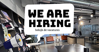 Vacature: Printoperator Large Format 