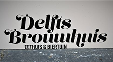 Delfts Brouwhuis Flyers