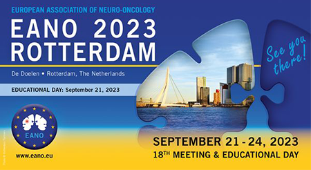 Posters EANO 2023 Rotterdam