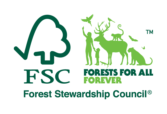 FSC® Forests for All Forever 
