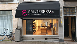 printerpro locatie den haag