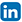 linkedin logo