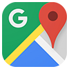 Google Maps Routebeschrijving